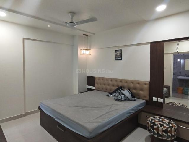 Flat for rent in Bangalore East, Cox Town - Bangalore
