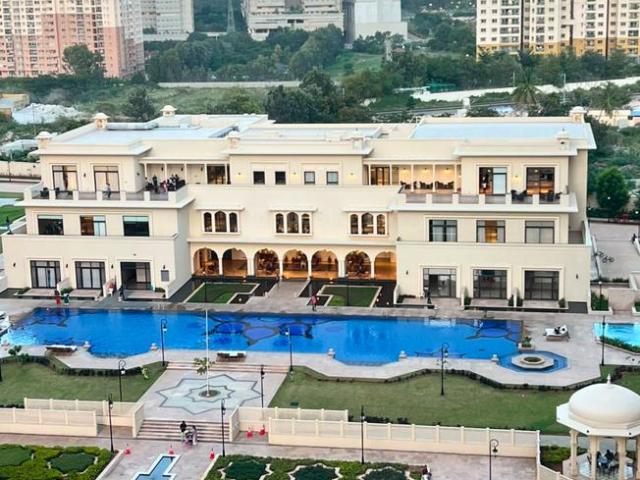 Flat for rent in Bangalore East, Karnataka