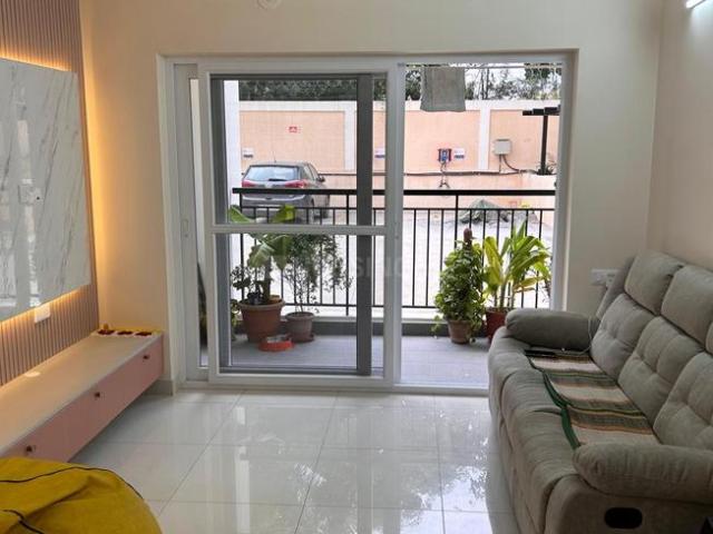 Flat for rent in Bangalore East, Karnataka