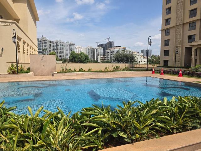 Flat for rent in Bangalore East, Karnataka