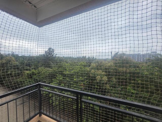 Flat for rent in Bangalore East, Cox Town - Bangalore