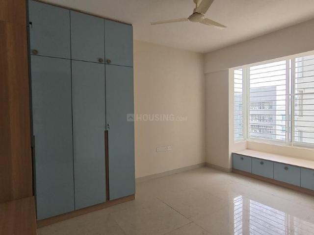 Flat for rent in Bangalore East, Cox Town - Bangalore