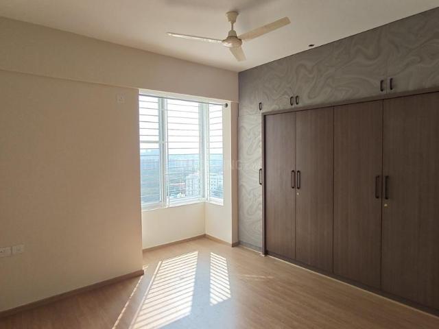 Flat for rent in Doddakannalli, Bengaluru