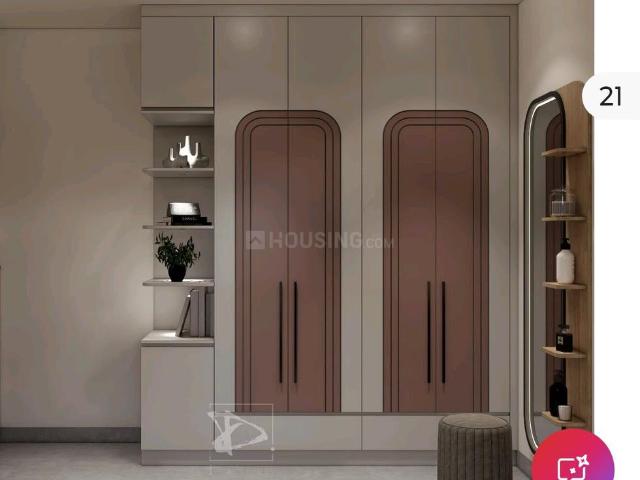 Flat for rent in Hadosiddapura, Bangalore East