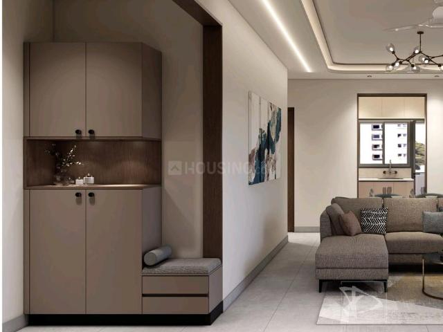 Flat for rent in Hadosiddapura, Bangalore East