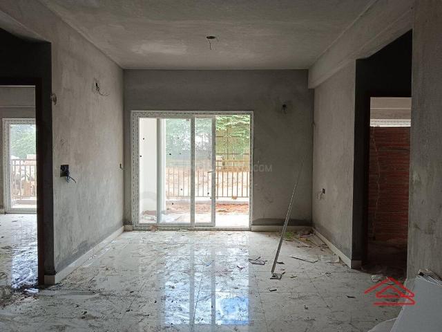 Flat for sale in Bangalore East, Cox Town - Bangalore