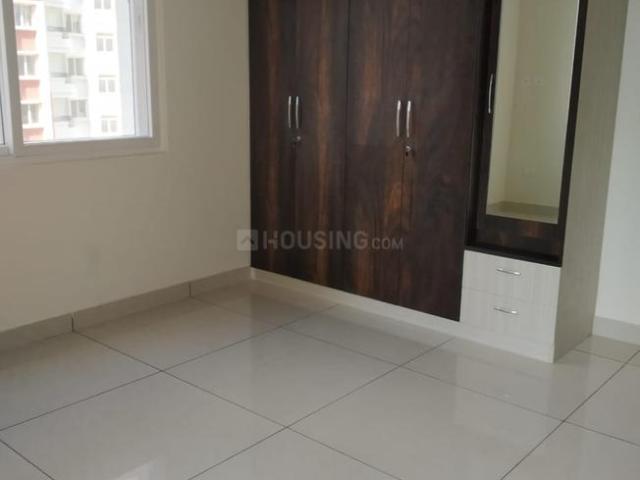 Flat for sale in Bangalore East, Cox Town - Bangalore