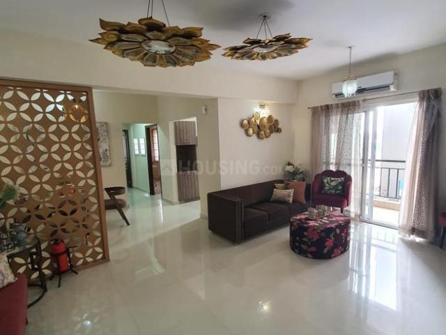 Flat for sale in Bangalore East, Karnataka