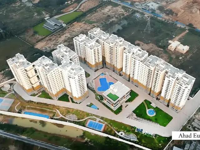 Flat for sale in Bangalore East, Karnataka
