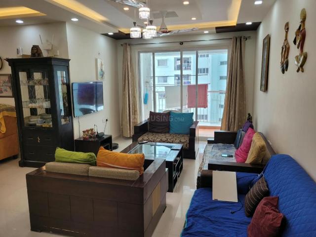 Flat for sale in Bangalore East, Karnataka