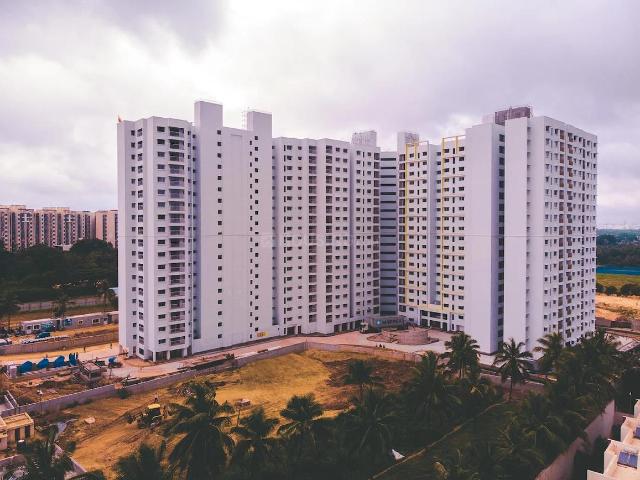 Flat for sale in Bangalore East, Karnataka