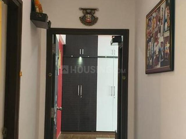 Flat for sale in Bangalore East, Cox Town - Bangalore