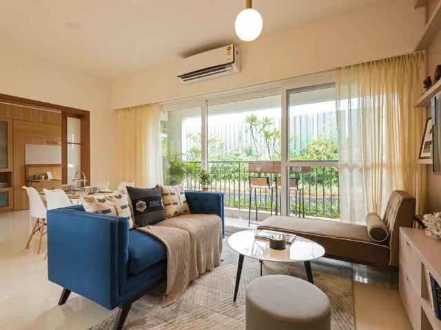 Flat for sale in Bangalore East, Karnataka