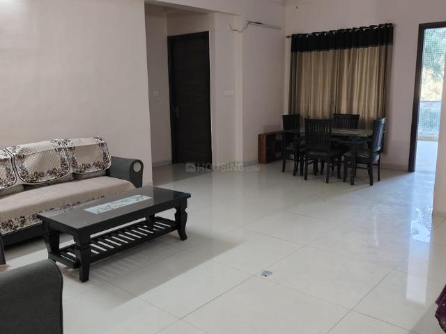 Flat for rent in Udaipur, Rajasthan