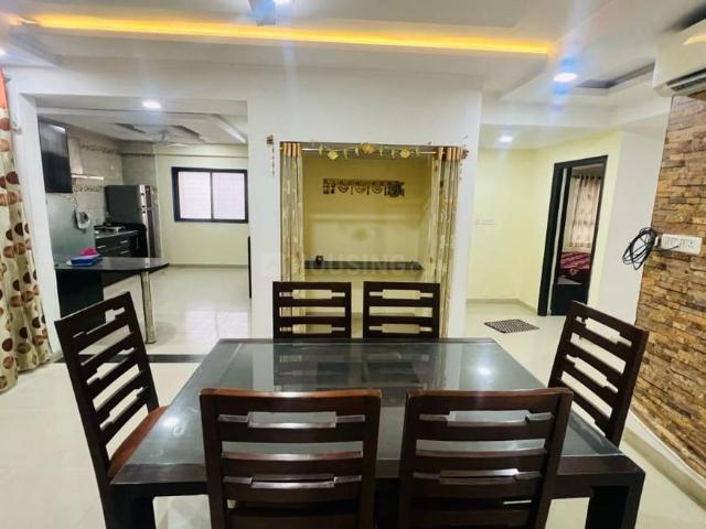 Flat for rent in Udaipur, Rajasthan