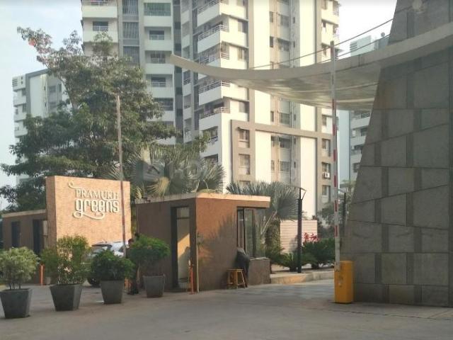 Flat for rent in Vapi, Gujarat