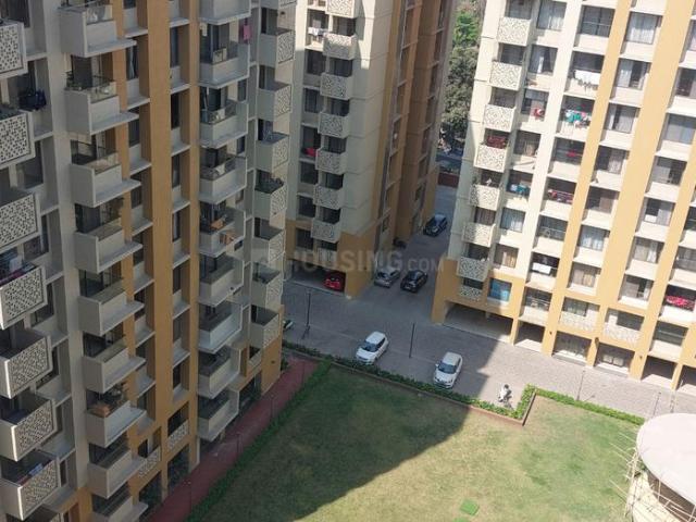 Flat for rent in Vapi, Gujarat