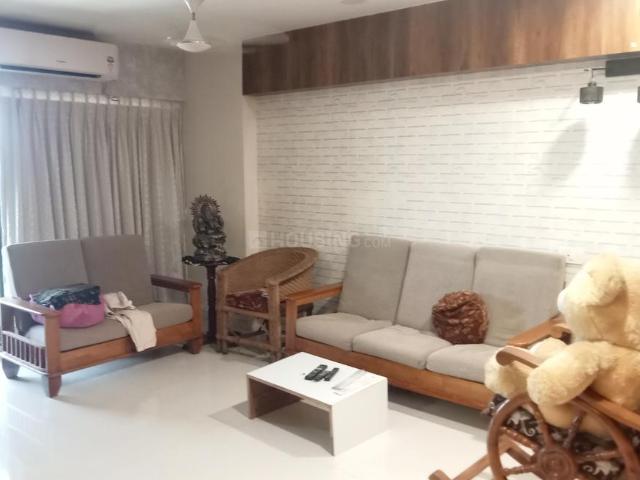 Flat for rent in Vapi, Gujarat