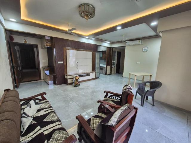 Flat for rent in Vapi, Gujarat