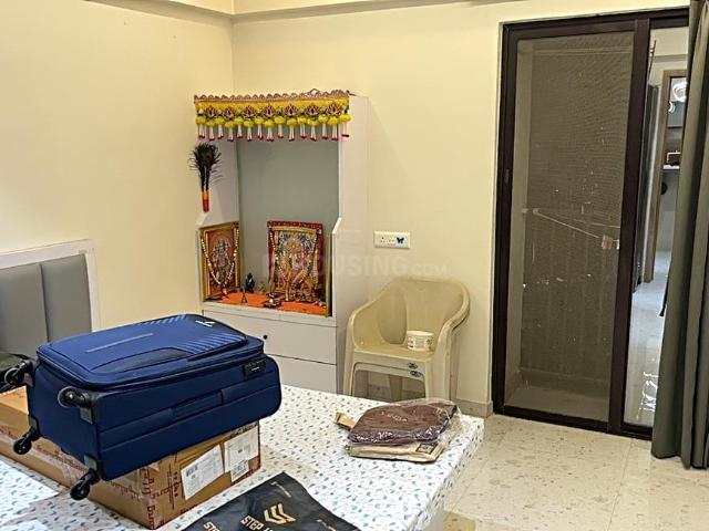 Flat for rent in Vapi, Gujarat