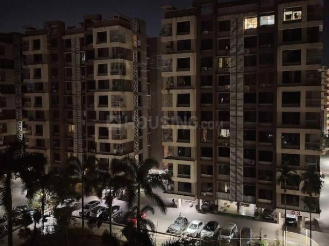 Flat for rent in Vapi, Gujarat