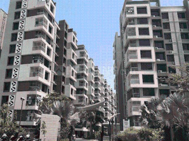 Flat for rent in Vapi, Gujarat