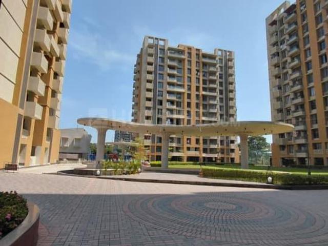 Flat for rent in Vapi, Gujarat