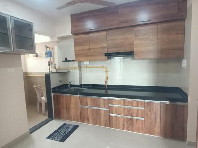 Flat for rent in Vapi, Gujarat