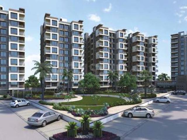 Flat for rent in Vapi, Gujarat