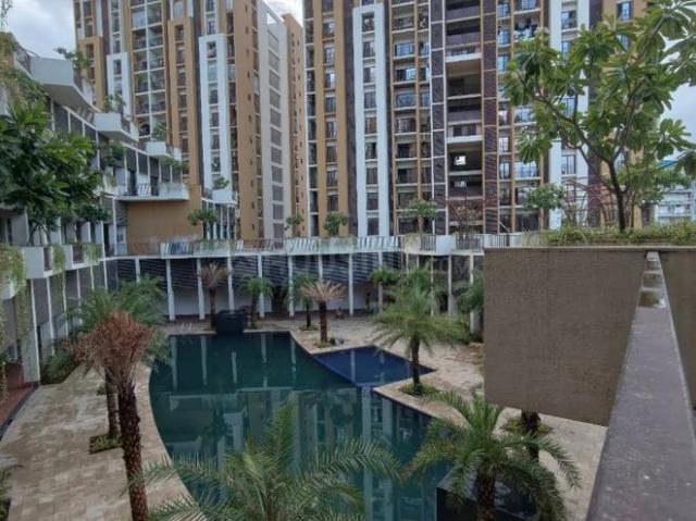 Flat for rent in Vapi, Gujarat