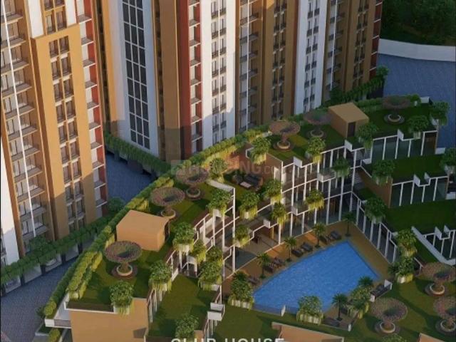 Flat for rent in Vapi, Valsad