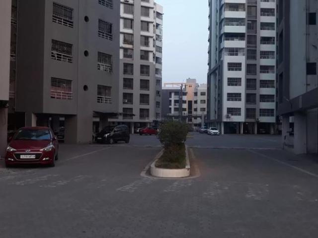 Flat for rent in Vapi, Gujarat