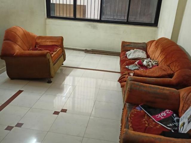 Flat for rent in Vapi, Gujarat
