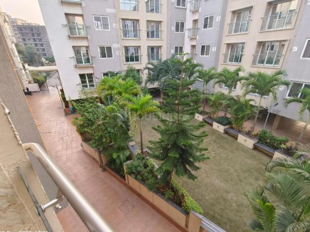 Flat for sale in Vapi, Gujarat