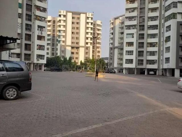 Flat for sale in Vapi, Gujarat