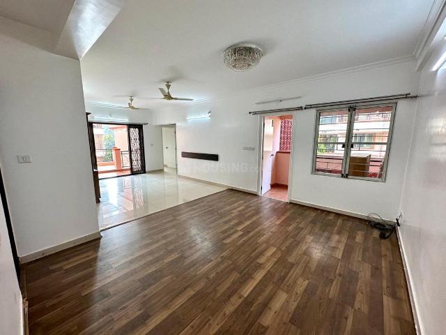 Flat for rent in Bangalore East, Cox Town - Bangalore