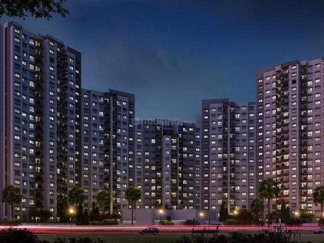 Flat for rent in Karnataka