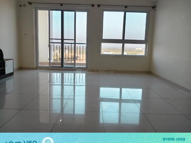 Flat for rent in Karnataka