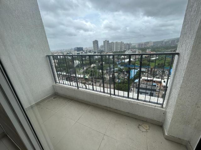 Flat for rent in Chambenahalli, Valagere Kallahalli