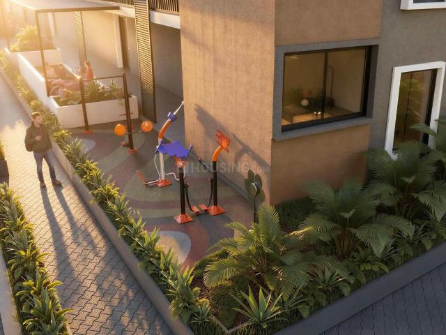 Flat for sale in Chambenahalli, Valagere Kallahalli