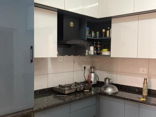 Flat for sale in Chambenahalli, Valagere Kallahalli