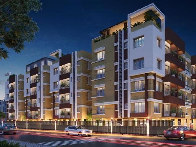 Flat for sale in Shiliguri, West Bengal