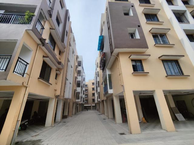 Flat for sale in Shiliguri, West Bengal