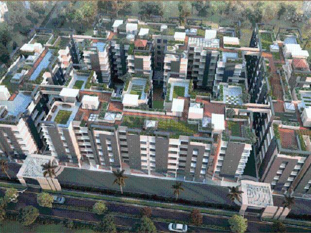 Flat for sale in Shiliguri, West Bengal