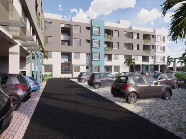 Flat for sale in Shiliguri, West Bengal