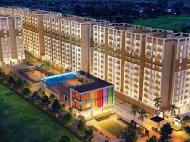 Flat for sale in Shiliguri, West Bengal