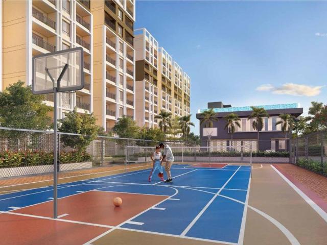 Flat for sale in Shiliguri, West Bengal