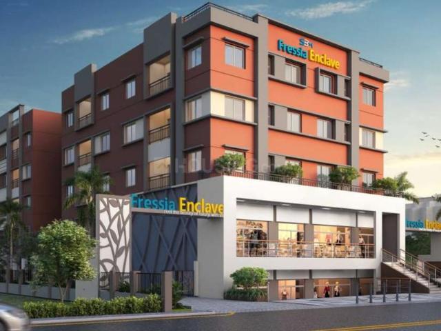 Flat for sale in Shiliguri, West Bengal