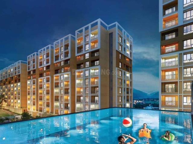 Flat for sale in Shiliguri, West Bengal