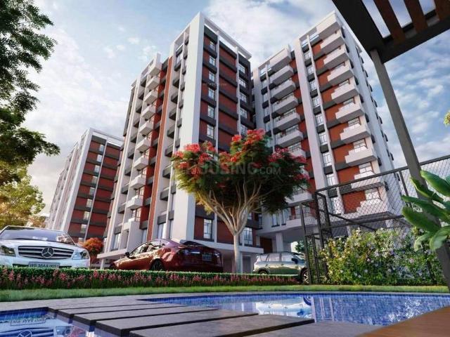 Flat for sale in Shiliguri, West Bengal
